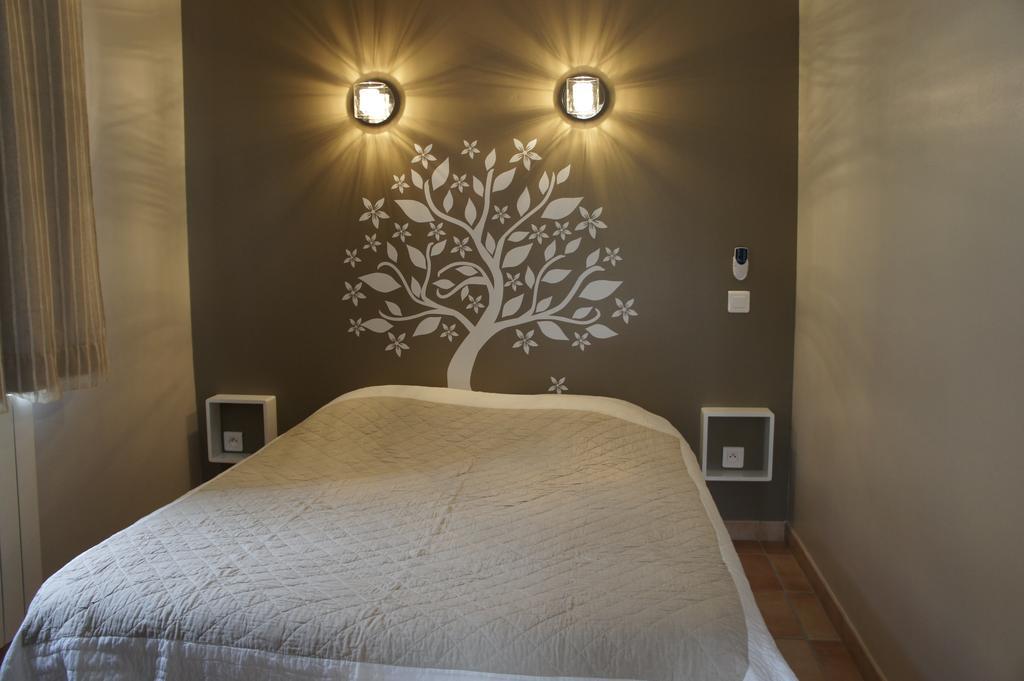 Residence Les Peupliers Loriol-du-Comtat Ngoại thất bức ảnh