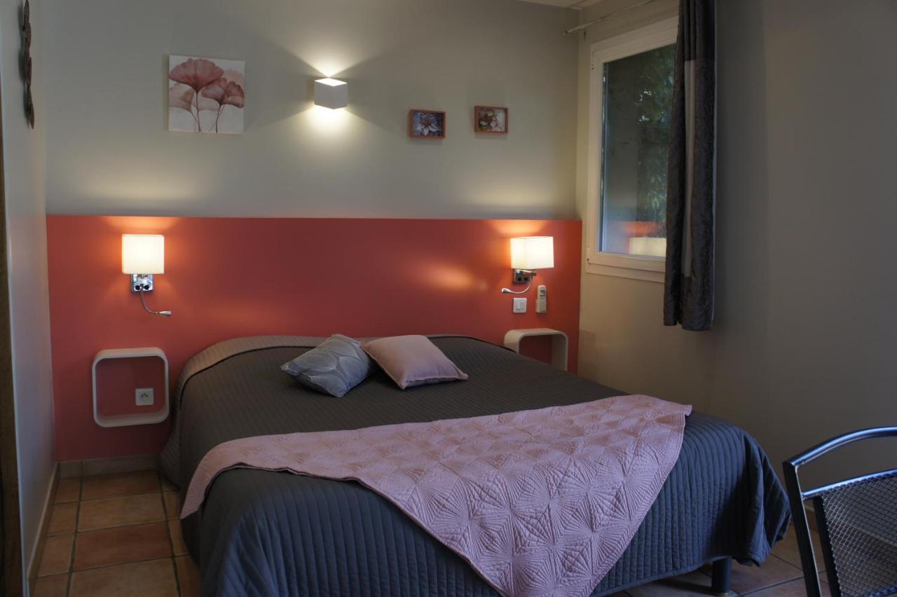 Residence Les Peupliers Loriol-du-Comtat Ngoại thất bức ảnh