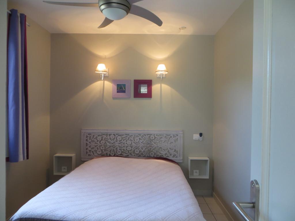 Residence Les Peupliers Loriol-du-Comtat Ngoại thất bức ảnh