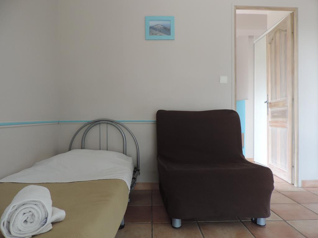 Residence Les Peupliers Loriol-du-Comtat Ngoại thất bức ảnh