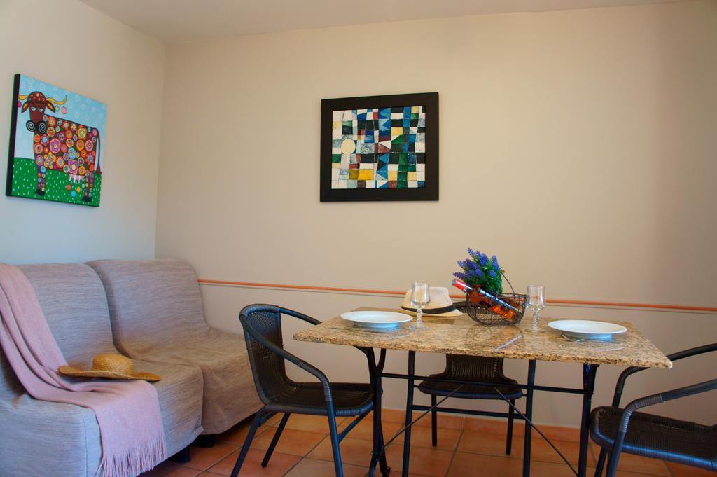 Residence Les Peupliers Loriol-du-Comtat Ngoại thất bức ảnh